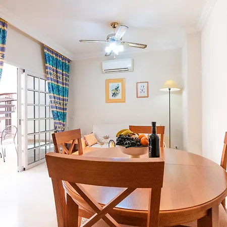Penthouse En La Playa Del Duque * Costa Adeje (Tenerife)