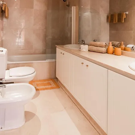 Penthouse En La Playa Del Duque * Costa Adeje (Tenerife)