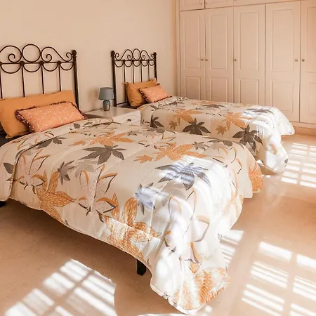 Apartment Penthouse En La Playa Del Duque Costa Adeje (Tenerife)