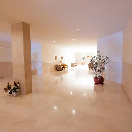 Penthouse En La Playa Del Duque Apartment Costa Adeje (Tenerife)