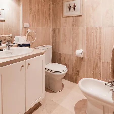 Penthouse En La Playa Del Duque * Costa Adeje (Tenerife)