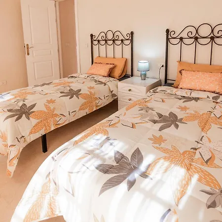 Apartment Penthouse En La Playa Del Duque