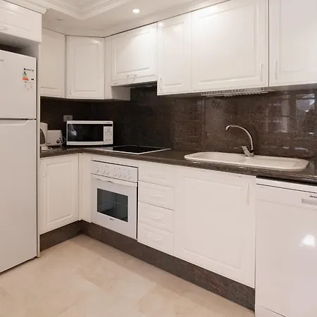 Penthouse En La Playa Del Duque * Costa Adeje (Tenerife)