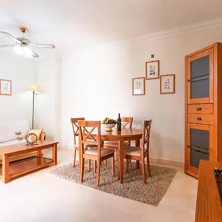 Penthouse En La Playa Del Duque