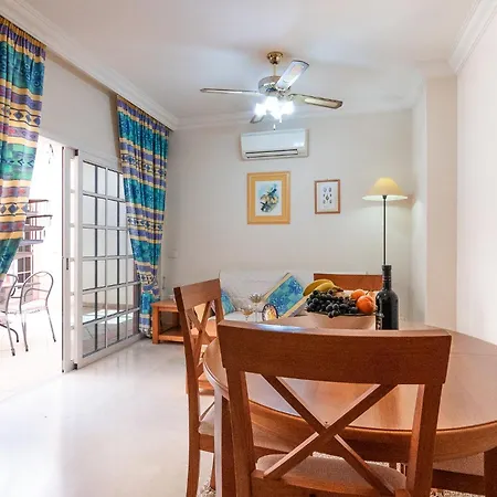 Penthouse En La Playa Del Duque Apartment Costa Adeje (Tenerife)