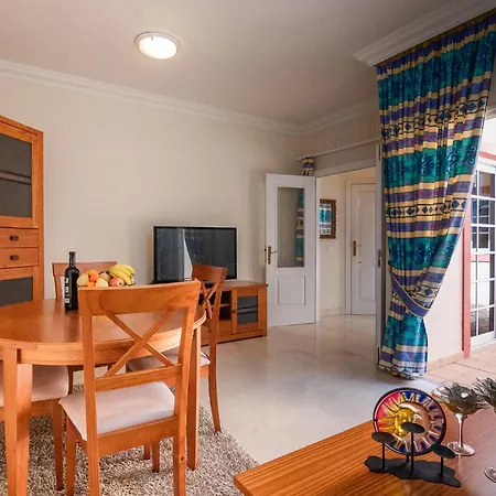 Apartment Penthouse En La Playa Del Duque Costa Adeje (Tenerife)