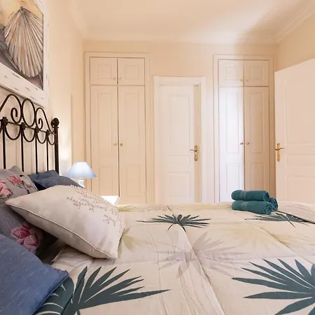 Apartment Penthouse En La Playa Del Duque