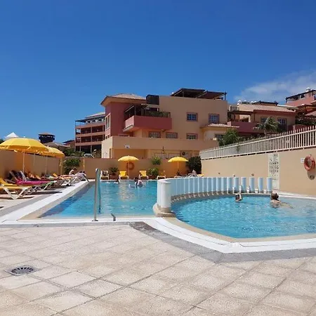 Penthouse En La Playa Del Duque *