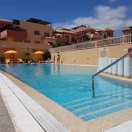 Apartment Penthouse En La Playa Del Duque