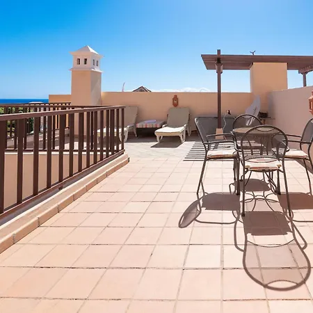 Apartment Penthouse En La Playa Del Duque