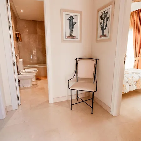 Apartment Penthouse En La Playa Del Duque *