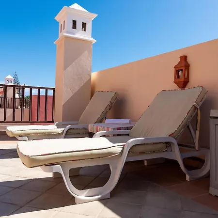 Apartment Penthouse En La Playa Del Duque Costa Adeje (Tenerife)