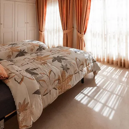 Apartment Penthouse En La Playa Del Duque